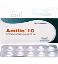 Amilin Tablet 10 mg
