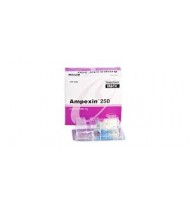 Ampexin Injection 250 mg mg vial