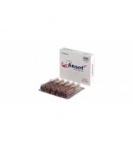 Anset IM/IV Injection 4 ml ampoule