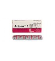 Aripen Tablet 15 mg