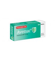 Avemac Tablet 12 mg