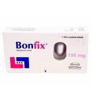 Bonfix Tablet 150 mg