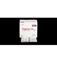 Cephran Capsule 500 mg
