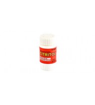Citritol Tablet 0.25 mcg+252 mg