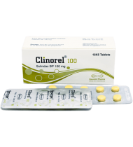 Clinorel Tablet 100 mg