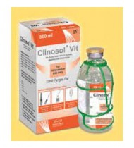 Clinosol Vit IV Infusion