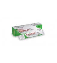 Clobecort Cream 0.05%