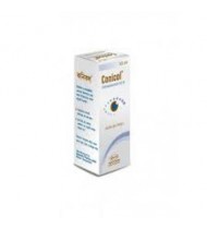Conicol Ophthalmic Solution