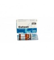 Cotson IM/IV Injection 100 mg/2 ml