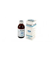 D-cough Syrup 10 mg/5 ml