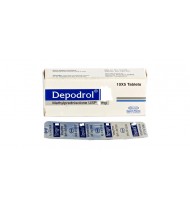 Depodrol Tablet 8 mg