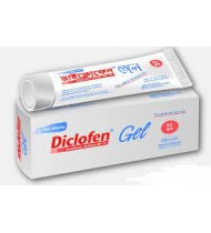 Diclofen Gel 50 gm tube