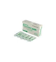 Diclofen Suppository 100 mg