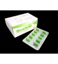 Doxin Capsule 50 mg