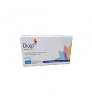 Drospi Tablet 4 mg