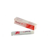 Ecozol Cream 10 gm tube