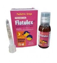 Flatulex Pediatric Drops 15 ml drop