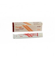 Fluvate Ointment 10 gm tube