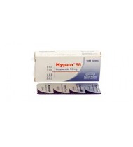Hypen SR Tablet (Sustained Release) 1.5 mg