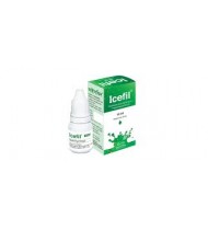 Icefil Ophthalmic Solution 10 ml drop