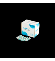 Indomet Capsule 25 mg