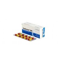Indomet SR Capsule (Sustained Release) 75 mg