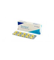 Inoten Tablet 20 mg