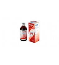 Iromia Syrup 50 mg/5 ml