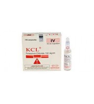 KCL Injection 150 mg/ml