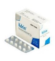 Kdrin IM/IV Injection 10 mg/2 ml