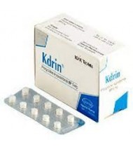 Kdrin Tablet 5 mg