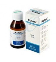 Kofen Ophthalmic Solution 5 ml drop