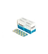 Kofen Tablet 1 mg