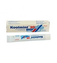 Koolmint Cream 20 gm tube