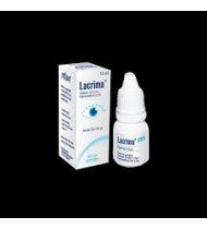 Lacrima Ophthalmic Solution