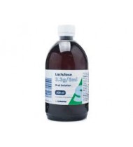 Laclose Concentrated Oral Solution