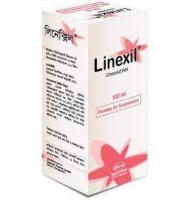 Linexil Powder for Suspension 300 ml solution