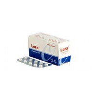 Lora Tablet 10 mg