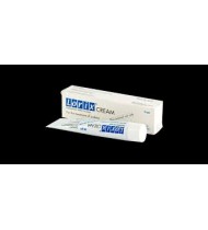 Lorix Cream 15 gm tube