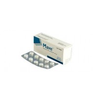 Mave Tablet 135 mg