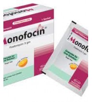 Monofocin Oral Powder 3 gm/sachet