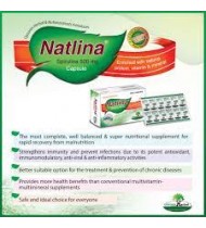 Natlina Capsule 500 mg