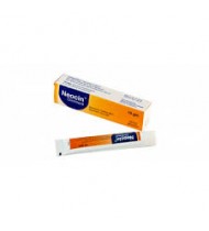 Neocin Ointment (5 mg+500 IU)/gm
