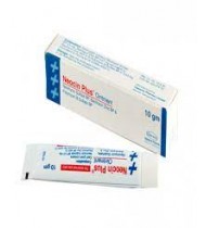 Neocin Plus Ointment (3.5 mg+400 IU+5000 IU)/gm