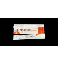 Neozine Cream 25 gm tube