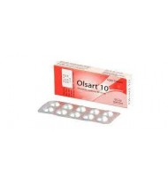 Olsart Tablet 10 mg