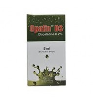 Opatin DS Ophthalmic Solution 5 ml drop