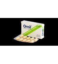 Ornil Tablet 500 mg