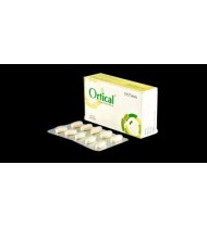 Ortical Tablet 400 mg
