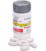 Ostogen D Forte Tablet 600 mg+400 IU